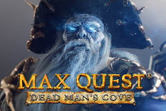 Max Quest Dead Man's Cove