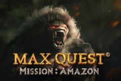 Max Quest Mission Amazon