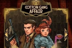 Cotton Gang Affair