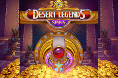 Desert Legends Spins