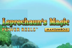 Leprechaun's Magic Power Reels