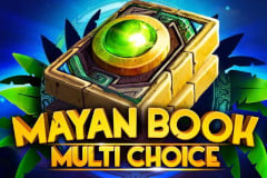 Mayan Book