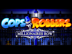 Cops 'n' Robbers Millionaires Row