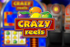 crazy reels slot machine