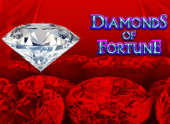 Diamonds of Fortune