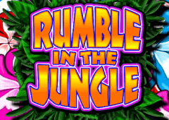 Rumble In The Jungle Slot 2024 - Play Online Free Now