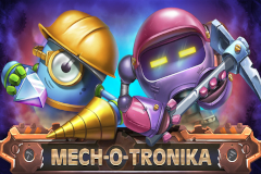 Mech-O-Tronika