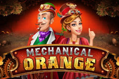 Mechanical Orange