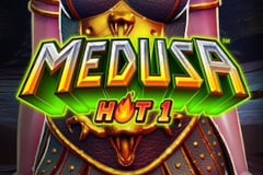 medusa hot 1 slot