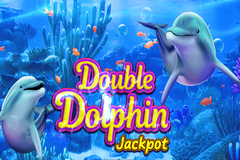 Double Dolphin Jackpot