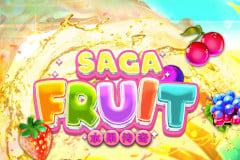 Fruit Saga