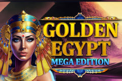 Golden Egypt Mega Edition