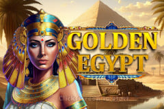 Golden Egypt