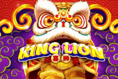 King Lion