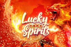 Lucky Spirits