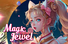 Magic Jewel