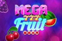 Mega Fruit 777