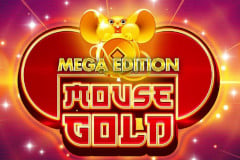 Mouse Gold Mega Edition