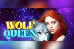 Wolf Queen