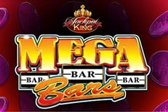 mega bars slots