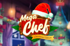 Mega Chef Christmas Edition