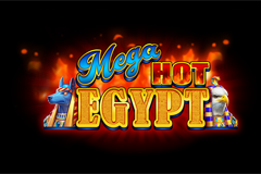 Mega Hot Egypt slot