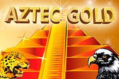 Aztec Gold