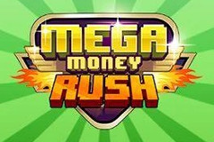 Mega Money Rush