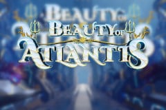 Beauty of Atlantis