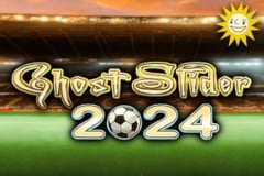 Ghost Slider 2024