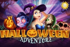 Halloween Adventure