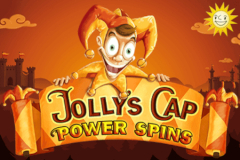 Jolly's Cap Power Spins