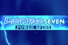 Lightning Seven Power Spins