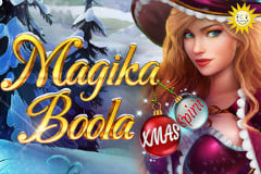 Magika Boola Xmas Spirit