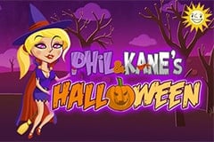 Phil & Kane's Halloween