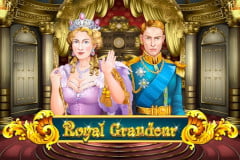 Royal Grandeur