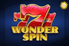 Wonder Spin