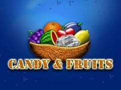 Candy and Fruits