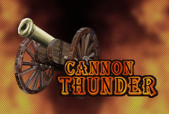 Cannon Thunder