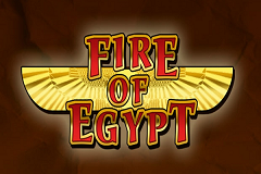 Fire of Egypt