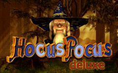 Hocus Pocus Deluxe