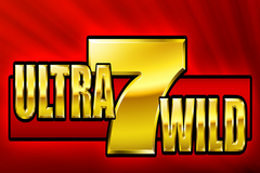 Ultra 7 Wild