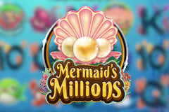 Mermaid's Millions