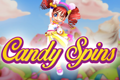 Candy Spins