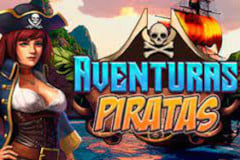 Adventuras Piratas