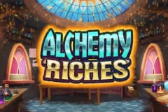 Alchemy Riches