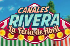 Canales Rivera La Feria de Abril