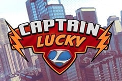 Captain Lucky