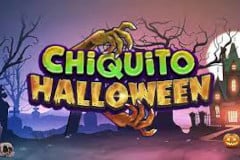 Chiquito Halloween