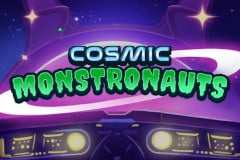 Cosmic Monstronauts